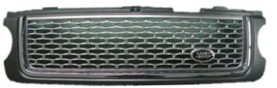 China Dauerhafte ABS vorderer Selbstgrill für Range Rover Vogue 2006 - 2012/Chrome Auto-Grill zu verkaufen