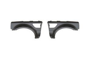 China OE Style Auto Spare Parts voor Range Rover SPORT 2006 - 2012, Right And Left Fender Te koop