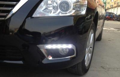 China LEIDENE Dag Lopende Lichten voor Toyota Camry 2009 2010 het 2011 Auto LEIDENE Daglicht van DRL (1 Paar) Te koop