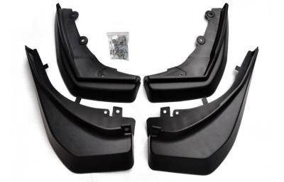 Cina Land Rover Car Mud Guards, Range Rover Evoque Sport 2012 Splash Guard. in vendita