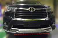 Κίνα HIGHLANDER 2014 της TOYOTA μπροστινή φρουρά προφυλακτήρων 2015 KLUGER και οπίσθια φρουρά προφυλακτήρων προς πώληση