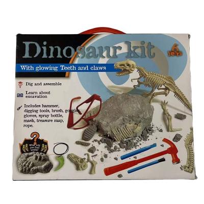 China The Other Dinosaur Excavation Kit for sale