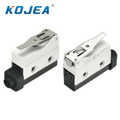 China replace types of limit switches electrical waterproof travel switch WK10-YTFH13 for sale