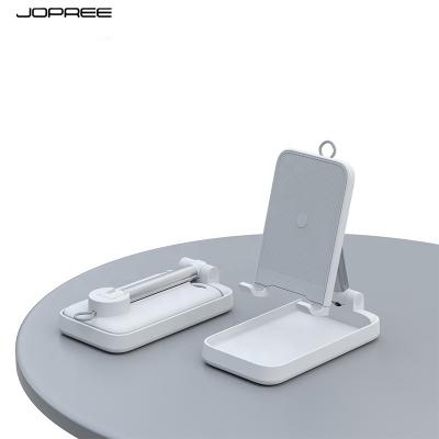 China New Arrival Small Portable Retractable Folding Mobile Phone Desktop Stand Adjustable for sale