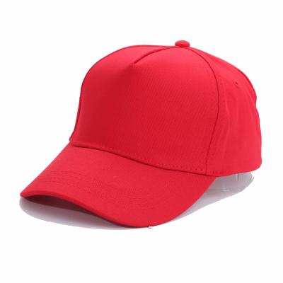 China 2021 Custom Logo Women Summer Cotton Dad Sports Sun Hats Waterproof Breathable for sale