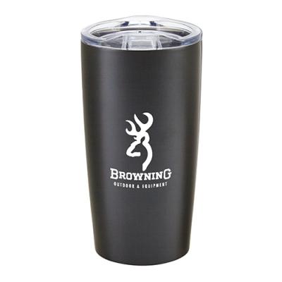 China Food Grade OEM PORTABLE Custom Double Life Wall Stainless Steel Vacuum Insulated Mug for sale