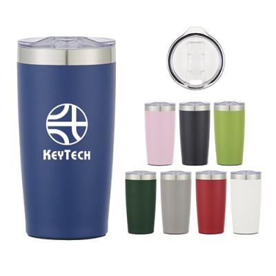 China PORTABLE Modern Style Temperature Display Vacuum Flask Travel Stainless Steel Smart Thermal Mug for sale