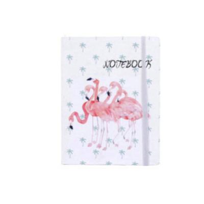 China Printed Cheap Recycled Creative Notebook Paper Sketchbook Diary Drawing Office Gift for sale