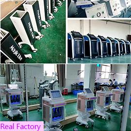 Verified China supplier - Shenzhen Magic Beauty Equipment Co., Ltd.