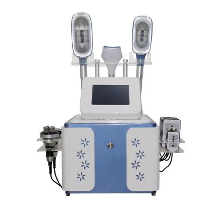 China 2021 Hot Selling Amazon Cryoslim Cryoskin Weight Loss Cold Sculpting Machine / Crylipolysis Machine for sale