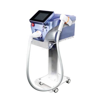 China Hair Removal 808nm Diode Laser Hair Removal Turkey / Diode Laser Hair Removal Machine Price for sale