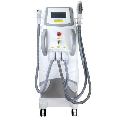 China Acne Treatment Magic Plus A0316 4 in 1 ND Yag Laser Machine Korea/RF/Laser Tattoo Removal Lifting Machine for sale