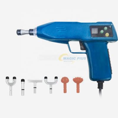 China Chiropractic Adjusting Electric 1100N Chiropractic Adjusting Tool / Chiropractic Impulse Gun for sale