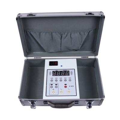 China Exfoliators Magic Plus Newest Japanese Massage Roller Galvanic Facial Machine for sale