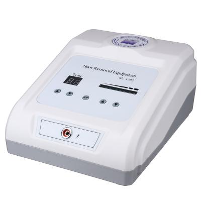 China Acne Treatment Pimples And Dark Spot Remover RU-1202 Skin Cautery Machine for sale