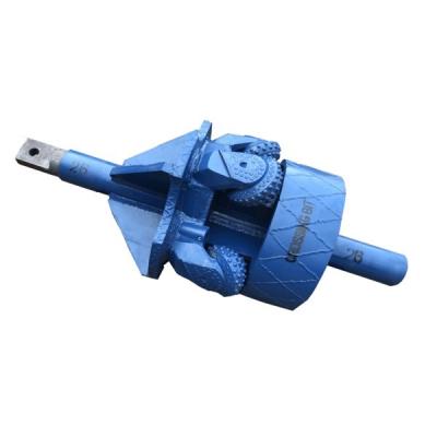 China 26 Inch Qatar Hdd Hole Opener For Horizontal Directional Drilling for sale