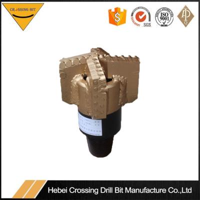 China PDC Drag Bit for sale