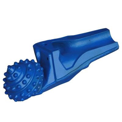 China Tricone Cutter Roller Cone Bit IADC 737 Efficient Drilling for sale