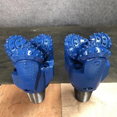 China Water Well Drilling Tricone Bit 3 1/2