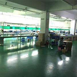 Verified China supplier - Shenzhen Tycho Technology Co., Ltd.