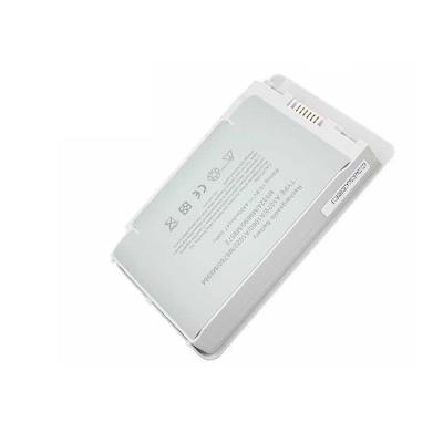 China LAPTOP OEM Laptop Battery For Apple A1079 A1060 M8984 Battery For Apple PowerBook G4 4400mAh Notebook Battery for sale