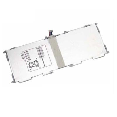 China Original Laptop OEM Laptop Battery For Samsung Galaxy Tab 4 10.1 SM-T530 EB-BT530FBU Computer Battery for sale