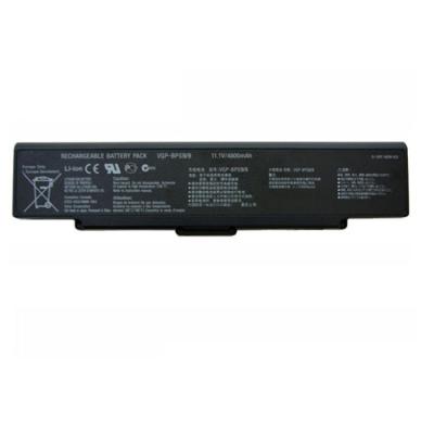 China Original LAPTOP laptop battery for SONY VAIO VGP BPS9 BPS10 BPL9 BPL10 VGP-BPL9 VGP-BPS9A/B VGP-BPS9/S VGP-BPS9A/S VGP-BPS9/B for sale