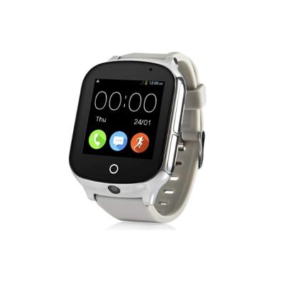 China GPS Tracking Wristband 3G GPS Watch For Kids Time Pedometer Wifi Watch Elderly 3G API Tracker Watch for sale