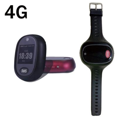 China GPS Tracking Locator During 4G Real Time Tracking GPS Mini Two Way Call GPS Voice Monitoring GPS Tracker for sale