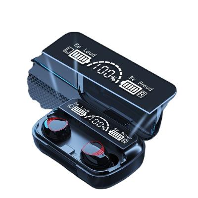 China In-Ear Wholesale Earbuds Headphones Wireless Bluetooth Gaming Headset Headphones With MIC Charging Box 2000Ahm for sale