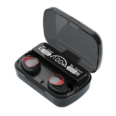 China In-ear Led Display Headphones Wireless Bluetooth Earbuds Earbuds Pro Ear Pod With MIC Charging Box 2000Ahm for sale