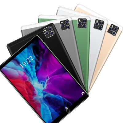 China 2020 Newest 10 Core 4GB RAM 32GB ROM Dual SIM Cards Android 5.1 Octa GPS 10 Inch Tablet PC 3G 4G Lte 10.1 Waterproof Tablet +Gifts for sale