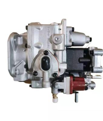 China 4060237 Auto High Pressure Fuel Pump For K5043-M11-C350 3.9L for sale