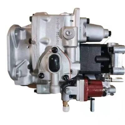 China 200gif 4951508 3.9L New (Normally Closed) Genset PT Fuel Pump Assembly for sale