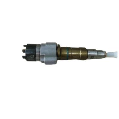 China 211-3028 diesel injector 2113028 3.9L new products 10R-7228 for sale