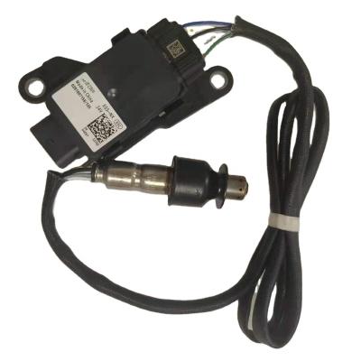 China 0281007156/105 NOX Nitrogen Oxygen Sensor WG9925545201 0281007156 for sale