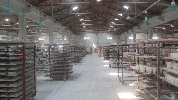 Verified China supplier - Chaozhou Fengxi Dongyang Porcelain Factory