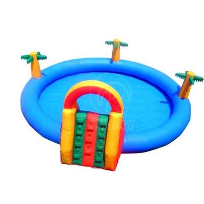 China Customized Color Inflatable Swimming Pool Floats for a Splashing Good Time for sale