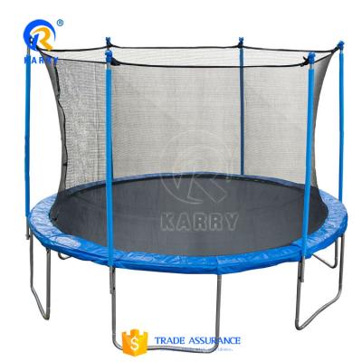 Chine Mini-parc de saut de sécurité unisexe pour enfants et adultes dans le parc commercial de trampolines à vendre