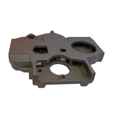 China Custom Factory Agricultural Machinery Spare Part for sale