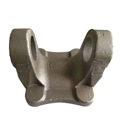 China Gs 45 Steel Casting In Gs 45 High Precision Foundry Steel for sale