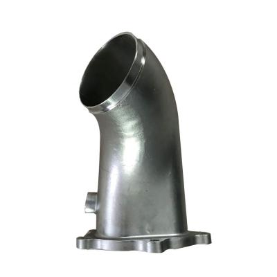 China Machinery Parts High Precision Stainless Steel Investment Casting Part for sale