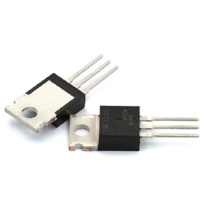 China Gerenal MOSFET Transistor irf3205 for sale