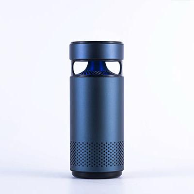 China H13 Hepa Filter China Supplier 2200Mah H13 Car Air Purifiers 4 in 1 Car Purifier Private Label Air Purifier for sale