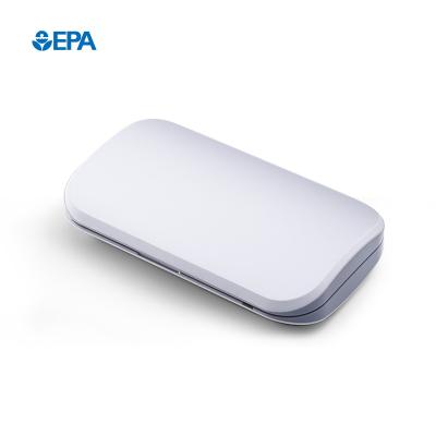 China For Toothbrush New Product Of China Mobile Phone Portable Charger And Sanitizer for sale