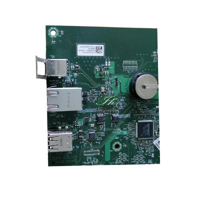 China T3U43-60001/5851-7913 FORMATTER BOARD FOR M751/M856/M776/751/856/776 M751 for sale