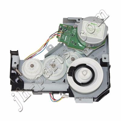 China RK2-0521 RC1-7281-000 RU5-0548-000 RU5-0546-000 for 5200 M5025 m5035 toner drive gear set 5200 M5025 m5035 for sale