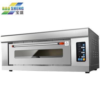 China 19800w Bread Pita Cake Baking Oven For Hotel Restaurant Traditional Multifunctional Industrial Bakery for sale