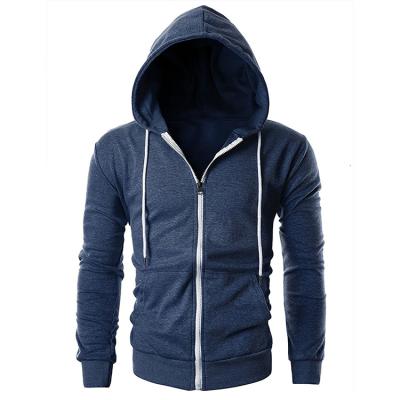 China Custom Anti Shrink Color Blue Thicker Fabric Tall Hoodies Men Snowboard Hoodies for sale