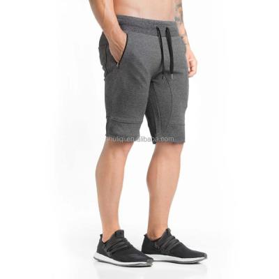 China REINFORCED Anti-Wrinkle SHORTS % CARBON Cotton / 85% Crotch Poly /3% Elastane /12 Panel Men's Shorts for sale